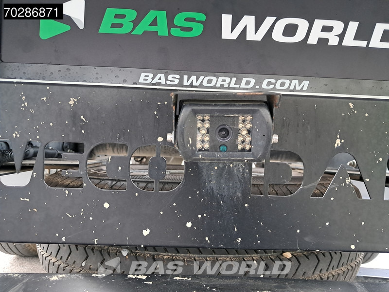 Utilitaire plateau Iveco Daily 35C16 3.0L Pritsche Doppel Kabine Doppelbereifung 3,5t AHK Navi Klima Tempomat Kamera Euro6 Pickup 2m3 A/C Towbar Cruise control: photos 12
