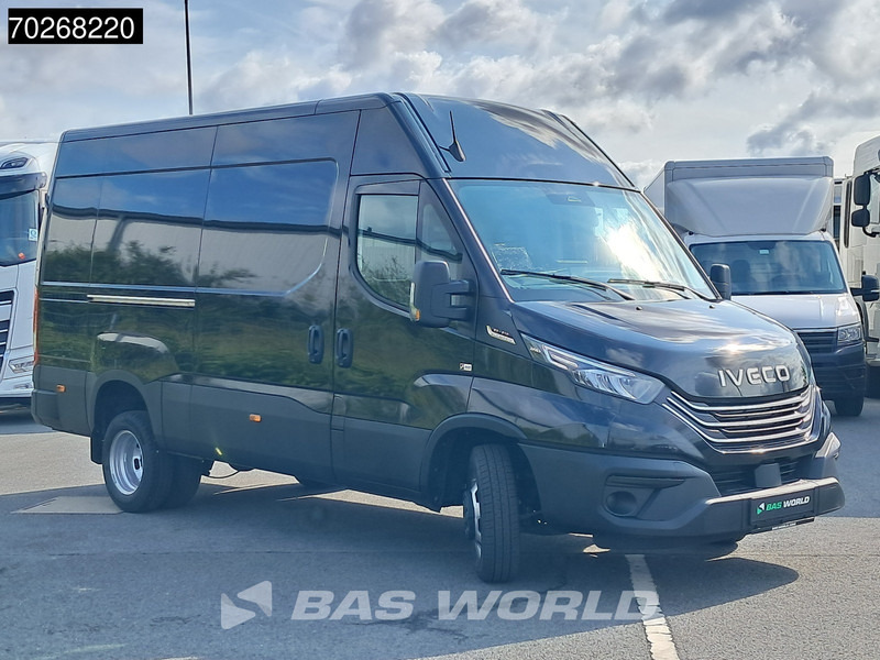 Iveco Daily 35C21 Neu! Automatik 210PS Doppelbereifung 2025-Modelljahr 3,5t Anhängelast ACC LED Kamera Kastenwagen L3 12m3 A/C - Fourgon utilitaire: photos 2 Iveco Daily 35C21 Neu! Automatik 210PS Doppelbereifung 2025-Modelljahr 3,5t Anhängelast ACC LED Kamera Kastenwagen L3 12m3 A/C - Fourgon utilitaire: photos 2