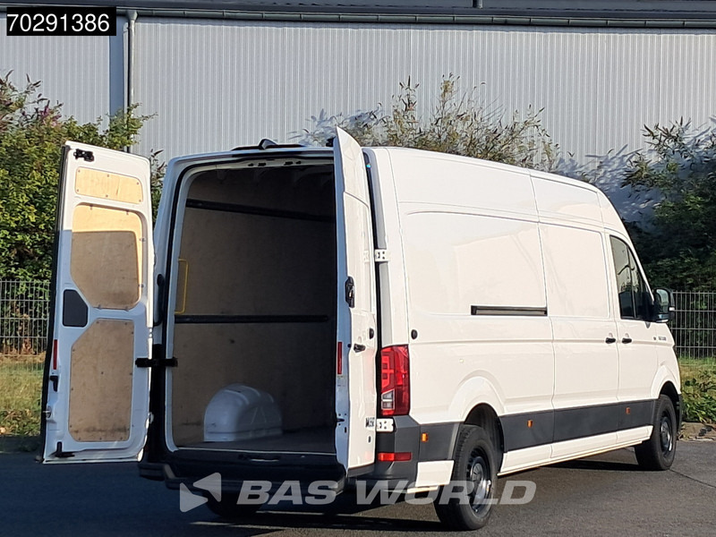 MAN TGE 3.140 Automatik L4H3 Klima Kamera Euro6 L3H2 15m3 A/C - Fourgon utilitaire: photos 3 MAN TGE 3.140 Automatik L4H3 Klima Kamera Euro6 L3H2 15m3 A/C - Fourgon utilitaire: photos 3