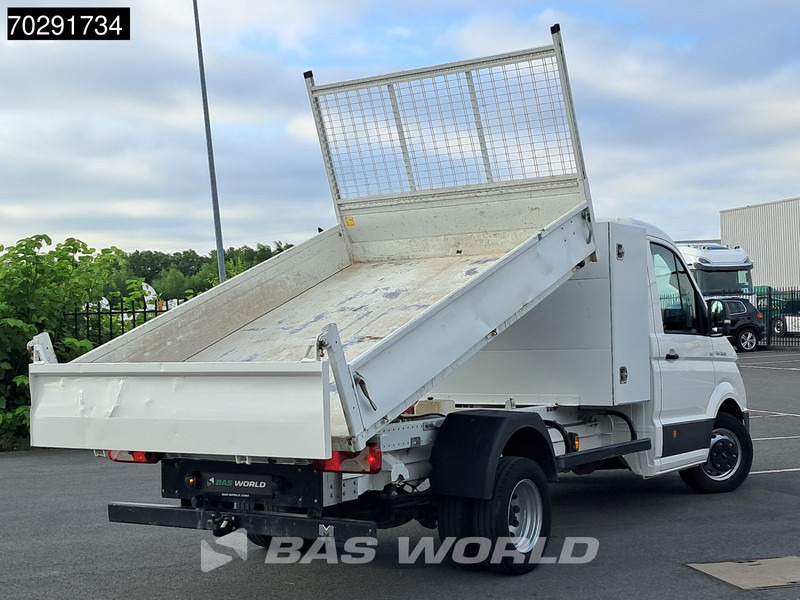 MAN TGE 5.120 Pritsche Doppelbereifung 3,5t AHK Navi Klima Tempomat Kamera Euro6 Pickup 2m3 A/C Towbar Cruise control - Utilitaire plateau: photos 2 MAN TGE 5.120 Pritsche Doppelbereifung 3,5t AHK Navi Klima Tempomat Kamera Euro6 Pickup 2m3 A/C Towbar Cruise control - Utilitaire plateau: photos 2