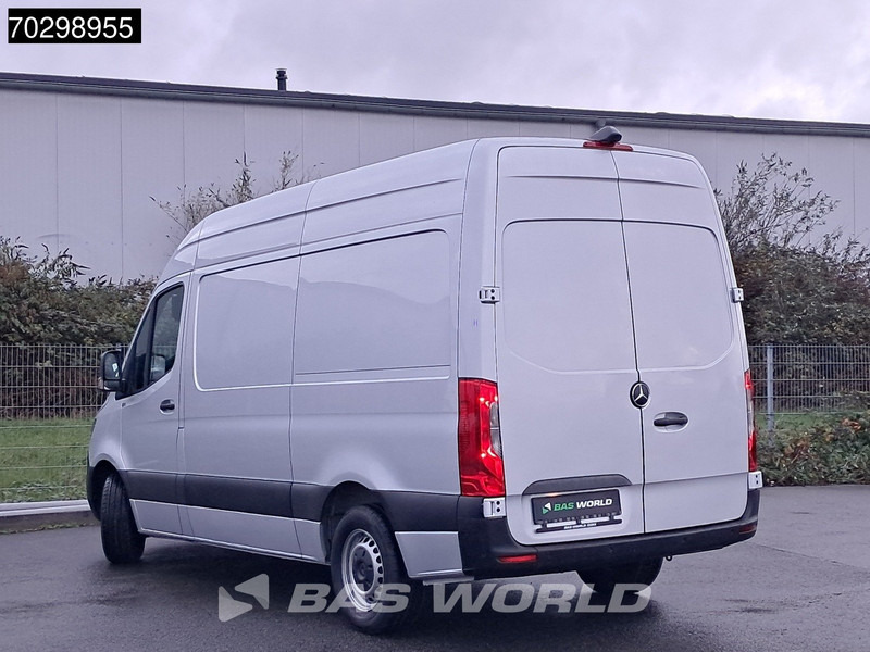 Mercedes-Benz Sprinter 315 CDI Automatik 150PS L2H2 Klima Kamera Parkensensoren MBUX CarPlay Euro6 L2 A/C - Fourgonnette: photos 2 Mercedes-Benz Sprinter 315 CDI Automatik 150PS L2H2 Klima Kamera Parkensensoren MBUX CarPlay Euro6 L2 A/C - Fourgonnette: photos 2