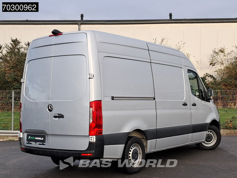 Mercedes-Benz Sprinter 315 CDI Automatik L2H2 150PS Klima Kamera Parkensensoren MBUX CarPlay Euro6 L2 A/C - Fourgonnette: photos 3 Mercedes-Benz Sprinter 315 CDI Automatik L2H2 150PS Klima Kamera Parkensensoren MBUX CarPlay Euro6 L2 A/C - Fourgonnette: photos 3