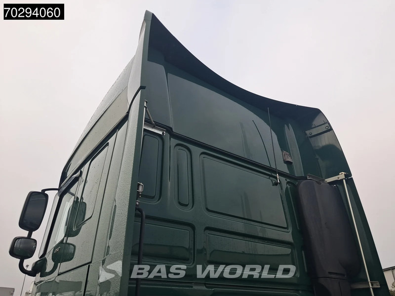 DAF XF 450 4X2 SSC Retarder Standklima LED ACC Euro 6 - Tracteur routier: photos 2 DAF XF 450 4X2 SSC Retarder Standklima LED ACC Euro 6 - Tracteur routier: photos 2