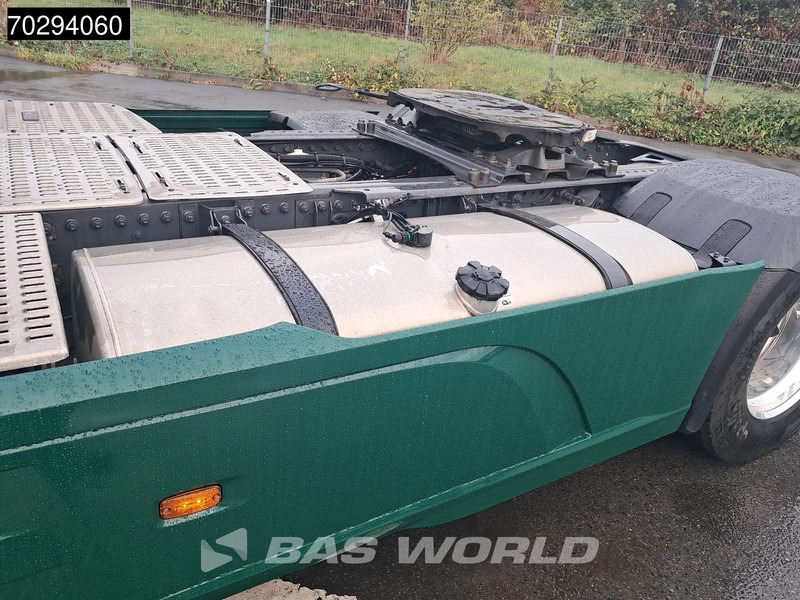 DAF XF 450 4X2 SSC Retarder Standklima LED ACC Euro 6 - Tracteur routier: photos 5 DAF XF 450 4X2 SSC Retarder Standklima LED ACC Euro 6 - Tracteur routier: photos 5