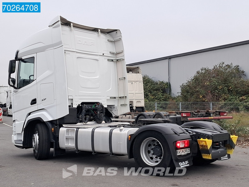 DAF XF 480 4X2 2x Tanks LED ACC - Tracteur routier: photos 3 DAF XF 480 4X2 2x Tanks LED ACC - Tracteur routier: photos 3
