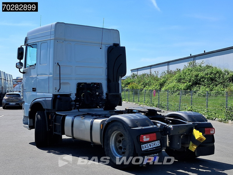 DAF XF 480 4X2 SC PTO Hydraulik Standklima - Tracteur routier: photos 2 DAF XF 480 4X2 SC PTO Hydraulik Standklima - Tracteur routier: photos 2