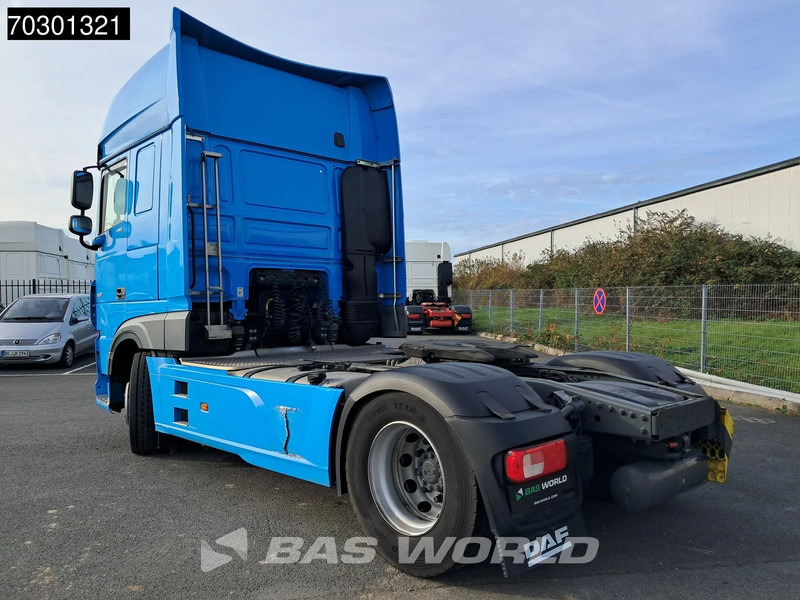 DAF XF 480 4X2 SSC 2xTanks Standklima ACC - Tracteur routier: photos 2 DAF XF 480 4X2 SSC 2xTanks Standklima ACC - Tracteur routier: photos 2