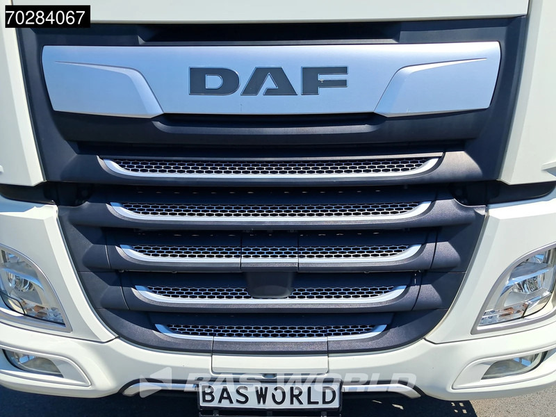 Tracteur routier DAF XF 480 4X2 SSC Retarder 2x Tanks Standklima ACC LED: photos 9