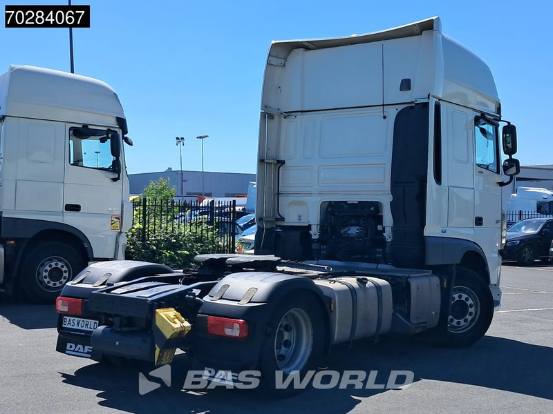 Tracteur routier DAF XF 480 4X2 SSC Retarder 2x Tanks Standklima ACC LED: photos 6