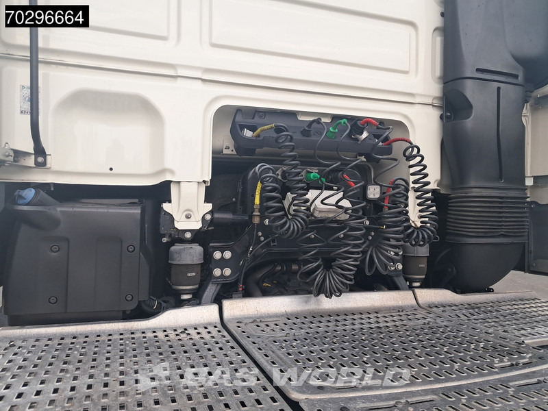 DAF XF 480 4X2 SSC Retarder 2xTanks ACC Standklima Euro 6 - Tracteur routier: photos 3 DAF XF 480 4X2 SSC Retarder 2xTanks ACC Standklima Euro 6 - Tracteur routier: photos 3