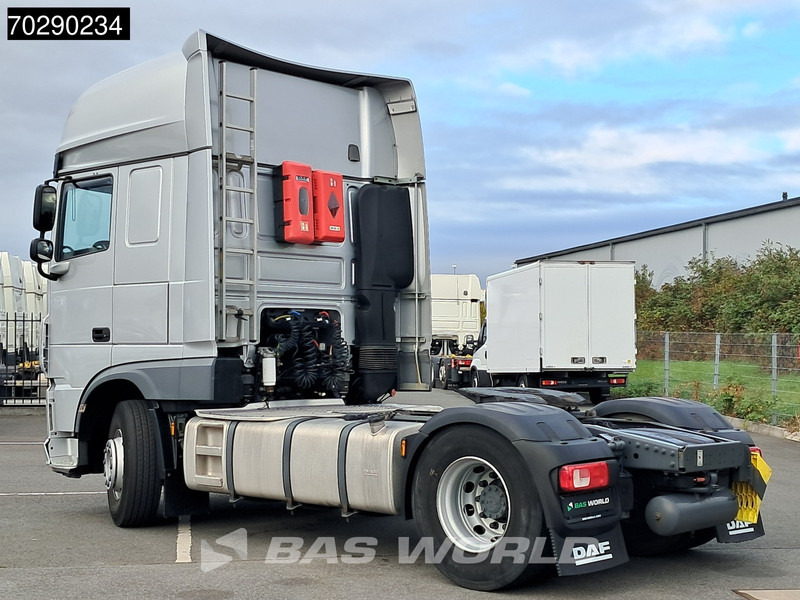 DAF XF 480 4X2 SSC Retarder 2xTanks ACC Standklima Euro 6 - Tracteur routier: photos 2 DAF XF 480 4X2 SSC Retarder 2xTanks ACC Standklima Euro 6 - Tracteur routier: photos 2