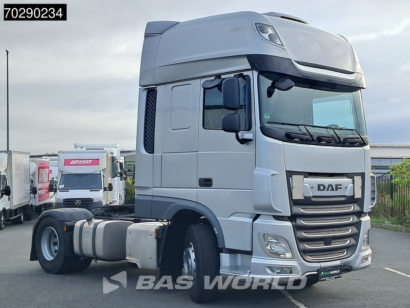 DAF XF 480 4X2 SSC Retarder 2xTanks ACC Standklima Euro 6 - Tracteur routier: photos 3 DAF XF 480 4X2 SSC Retarder 2xTanks ACC Standklima Euro 6 - Tracteur routier: photos 3