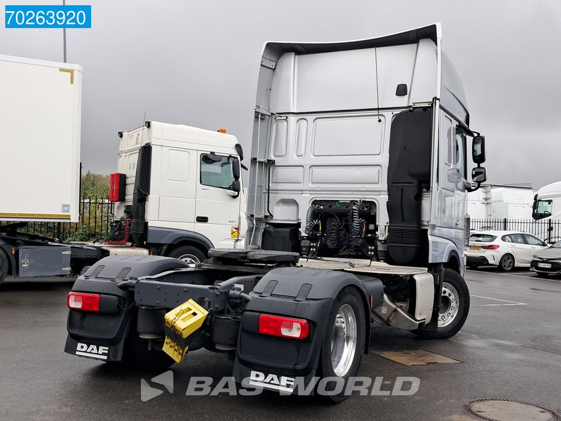 Tracteur routier DAF XF 480 4X2 SSC Retarder ACC Standklima LED Navi Euro 6: photos 6