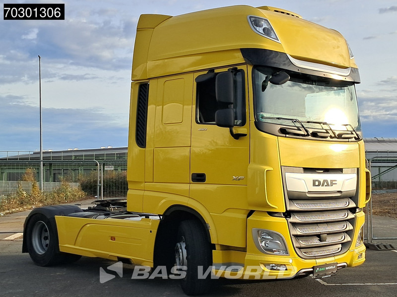 DAF XF 480 4X2 SSC Retarder Hydraulik Standklima - Tracteur routier: photos 3 DAF XF 480 4X2 SSC Retarder Hydraulik Standklima - Tracteur routier: photos 3