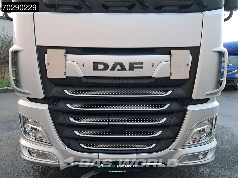 DAF XF 480 4X2 SSC Retarder Mega 2xTanks ACC LED Standklima Euro 6 - Tracteur routier: photos 5 DAF XF 480 4X2 SSC Retarder Mega 2xTanks ACC LED Standklima Euro 6 - Tracteur routier: photos 5
