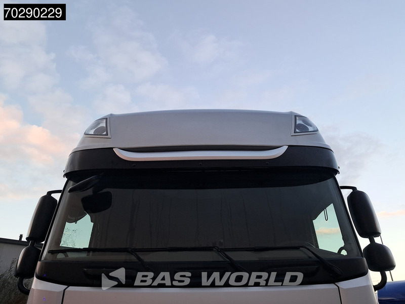 DAF XF 480 4X2 SSC Retarder Mega 2xTanks ACC LED Standklima Euro 6 - Tracteur routier: photos 3 DAF XF 480 4X2 SSC Retarder Mega 2xTanks ACC LED Standklima Euro 6 - Tracteur routier: photos 3