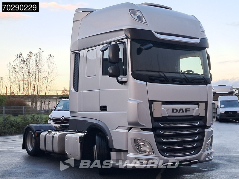 DAF XF 480 4X2 SSC Retarder Mega 2xTanks ACC LED Standklima Euro 6 - Tracteur routier: photos 2 DAF XF 480 4X2 SSC Retarder Mega 2xTanks ACC LED Standklima Euro 6 - Tracteur routier: photos 2