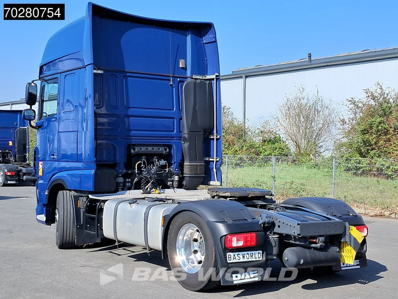 DAF XF 480 4X2 SSC Retarder PTO Standklima Alcoa's Navi ACC LED - Tracteur routier: photos 2 DAF XF 480 4X2 SSC Retarder PTO Standklima Alcoa's Navi ACC LED - Tracteur routier: photos 2