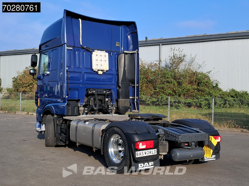 DAF XF 480 4X2 SSC Retarder PTO Standklima Alcoa's Navi ACC LED - Tracteur routier: photos 2 DAF XF 480 4X2 SSC Retarder PTO Standklima Alcoa's Navi ACC LED - Tracteur routier: photos 2