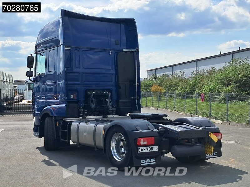 DAF XF 480 4X2 SSC Retarder PTO Standklima Alcoa's Navi ACC LED - Tracteur routier: photos 2 DAF XF 480 4X2 SSC Retarder PTO Standklima Alcoa's Navi ACC LED - Tracteur routier: photos 2