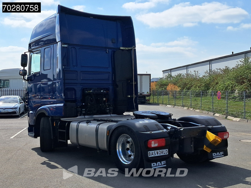DAF XF 480 4X2 SSC Retarder Standklima Alcoa's Navi ACC LED - Tracteur routier: photos 3 DAF XF 480 4X2 SSC Retarder Standklima Alcoa's Navi ACC LED - Tracteur routier: photos 3