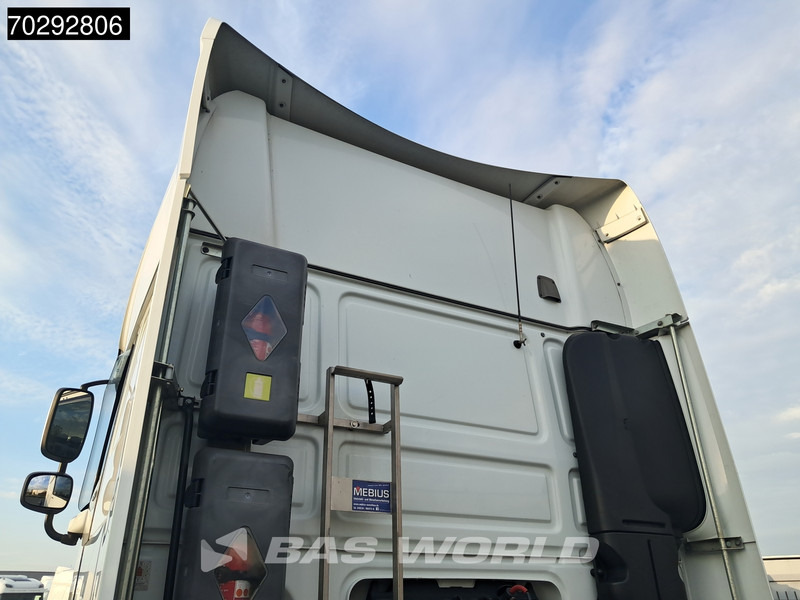 DAF XF 480 4X2 SSC Retarder Standklima LED ACC Euro 6 - Tracteur routier: photos 2 DAF XF 480 4X2 SSC Retarder Standklima LED ACC Euro 6 - Tracteur routier: photos 2