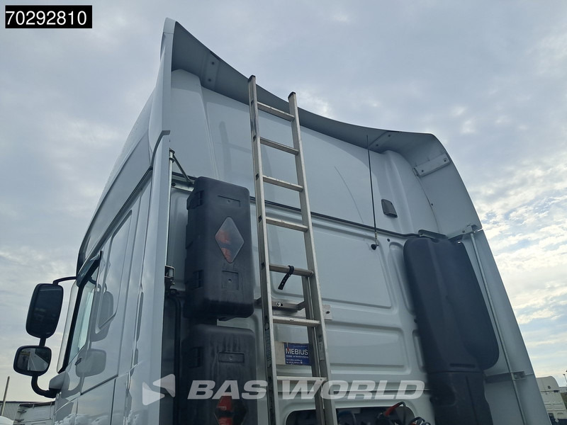 DAF XF 480 4X2 SSC Retarder Standklima LED ACC Euro 6 - Tracteur routier: photos 2 DAF XF 480 4X2 SSC Retarder Standklima LED ACC Euro 6 - Tracteur routier: photos 2