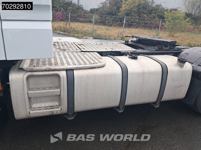 DAF XF 480 4X2 SSC Retarder Standklima LED ACC Euro 6 - Tracteur routier: photos 5 DAF XF 480 4X2 SSC Retarder Standklima LED ACC Euro 6 - Tracteur routier: photos 5