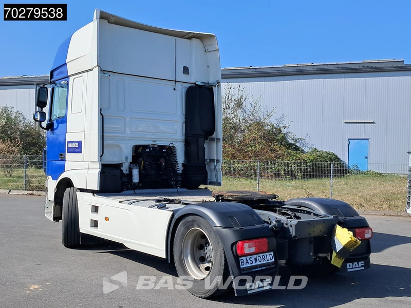 DAF XF 480 4X2 SSC Standklima ACC Euro 6 - Tracteur routier: photos 2 DAF XF 480 4X2 SSC Standklima ACC Euro 6 - Tracteur routier: photos 2