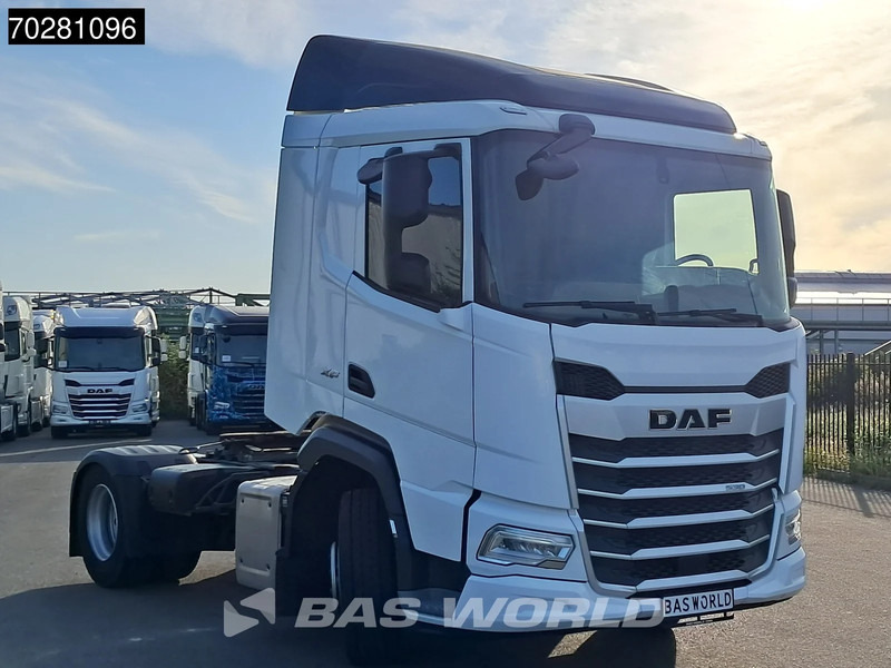 DAF XF 530 4X2 Day Cab ACC LED - Tracteur routier: photos 3 DAF XF 530 4X2 Day Cab ACC LED - Tracteur routier: photos 3