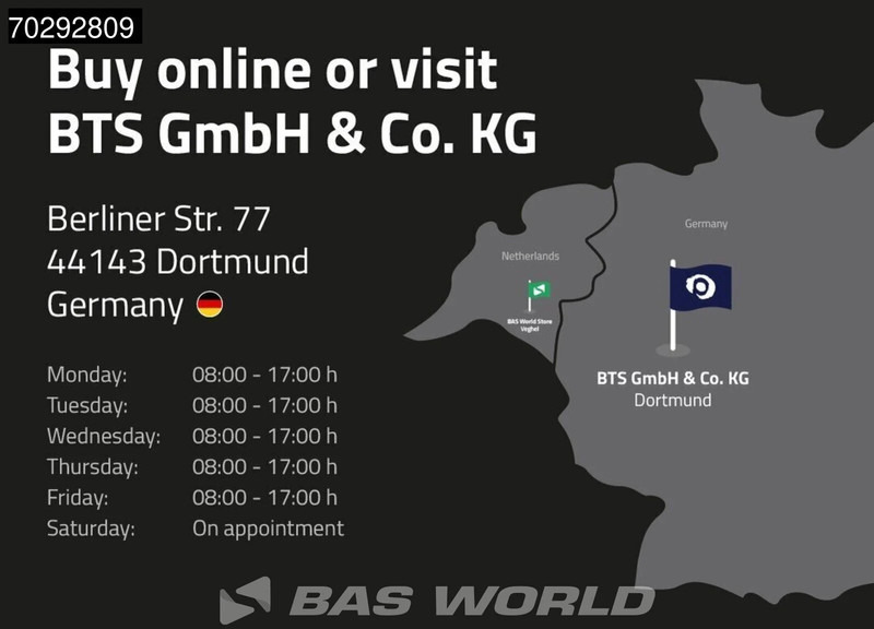 DAF XF 530 4X2 Mega SSC Hebesattel Retarder 2xTanks ACC Standklima Euro 6 - Tracteur routier: photos 5 DAF XF 530 4X2 Mega SSC Hebesattel Retarder 2xTanks ACC Standklima Euro 6 - Tracteur routier: photos 5