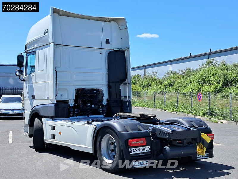DAF XF 530 4X2 SSC Retarder 2x Tanks Standklima ACC LED - Tracteur routier: photos 2 DAF XF 530 4X2 SSC Retarder 2x Tanks Standklima ACC LED - Tracteur routier: photos 2