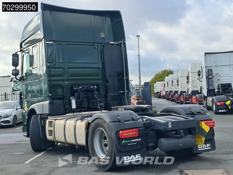DAF XF 530 4X2 SSC Retarder 2xTanks ACC Standklima Euro 6 - Tracteur routier: photos 2 DAF XF 530 4X2 SSC Retarder 2xTanks ACC Standklima Euro 6 - Tracteur routier: photos 2
