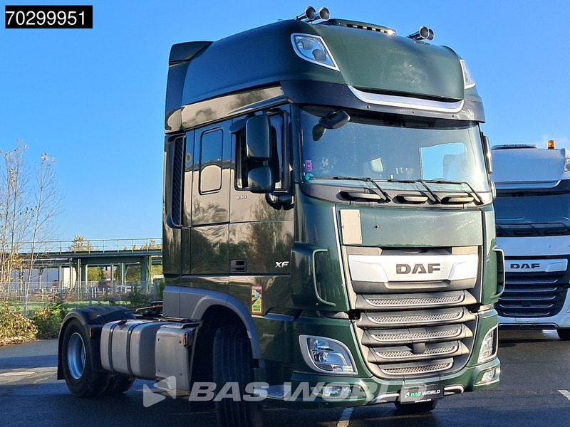 DAF XF 530 4X2 SSC Retarder 2xTanks ACC Standklima Euro 6 - Tracteur routier: photos 3 DAF XF 530 4X2 SSC Retarder 2xTanks ACC Standklima Euro 6 - Tracteur routier: photos 3