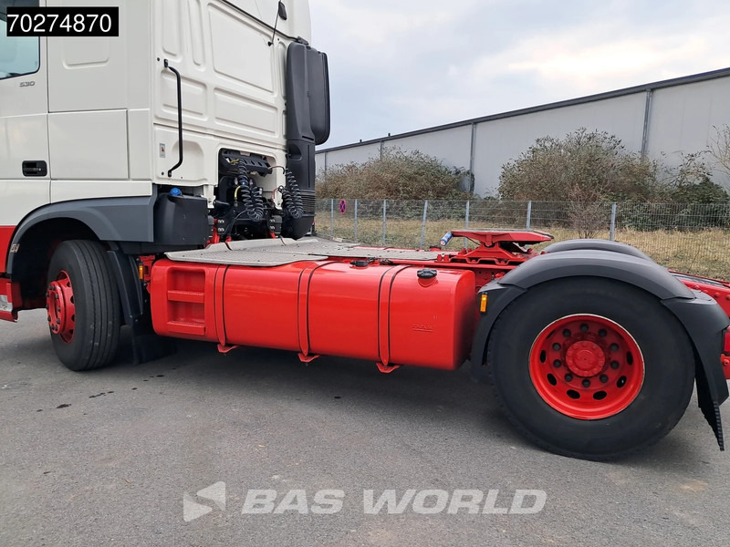 Tracteur routier DAF XF 530 4X2 SSC Retarder 2xTanks ACC Standklima LED: photos 16