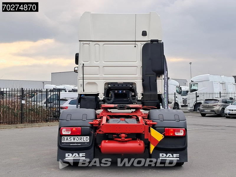 Tracteur routier DAF XF 530 4X2 SSC Retarder 2xTanks ACC Standklima LED: photos 11