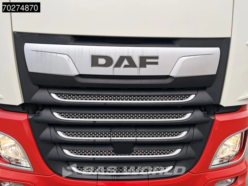 Tracteur routier DAF XF 530 4X2 SSC Retarder 2xTanks ACC Standklima LED: photos 9