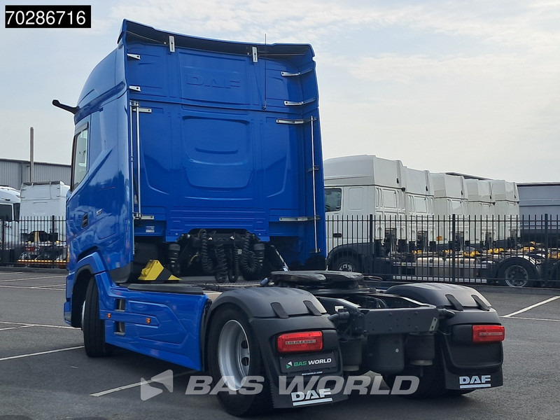 DAF XG 480 4X2 MirrorCam Standairco LED ACC Euro 6 - Tracteur routier: photos 2 DAF XG 480 4X2 MirrorCam Standairco LED ACC Euro 6 - Tracteur routier: photos 2
