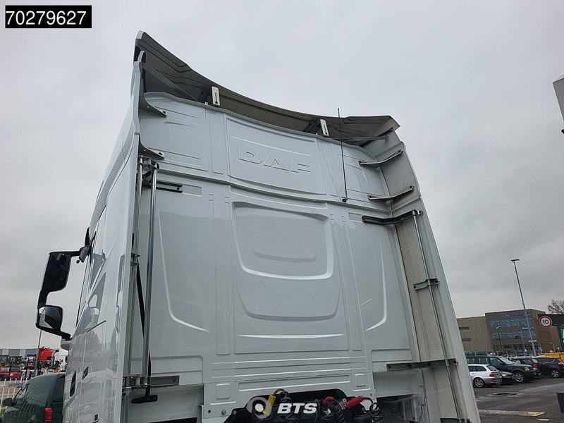 DAF XG 480 4X2 XG 2x Tanks ACC LED - Tracteur routier: photos 5 DAF XG 480 4X2 XG 2x Tanks ACC LED - Tracteur routier: photos 5