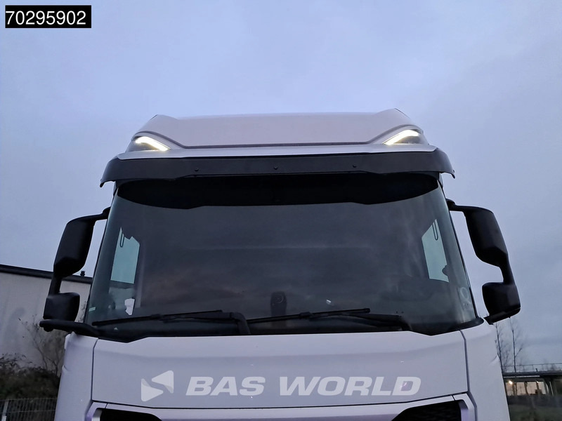 Tracteur routier DAF XG+ 530 4X2 Retarder 2xTanks ACC Standklima: photos 8 Tracteur routier DAF XG+ 530 4X2 Retarder 2xTanks ACC Standklima: photos 8