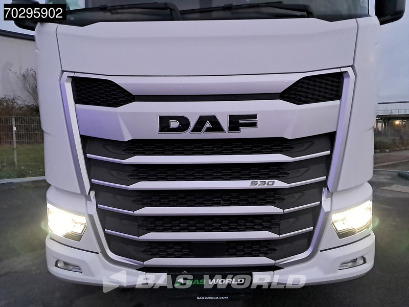 Tracteur routier DAF XG+ 530 4X2 Retarder 2xTanks ACC Standklima: photos 9 Tracteur routier DAF XG+ 530 4X2 Retarder 2xTanks ACC Standklima: photos 9