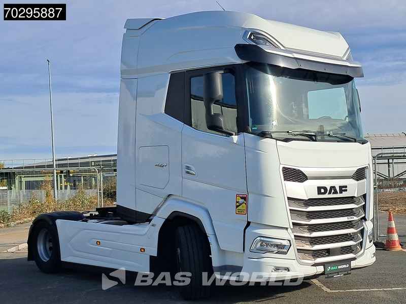 DAF XG+ 530 4X2 Retarder 2xTanks ACC Standklima - Tracteur routier: photos 3 DAF XG+ 530 4X2 Retarder 2xTanks ACC Standklima - Tracteur routier: photos 3
