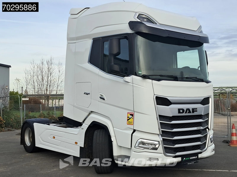 DAF XG+ 530 4X2 Retarder 2xTanks ACC Standklima - Tracteur routier: photos 3 DAF XG+ 530 4X2 Retarder 2xTanks ACC Standklima - Tracteur routier: photos 3
