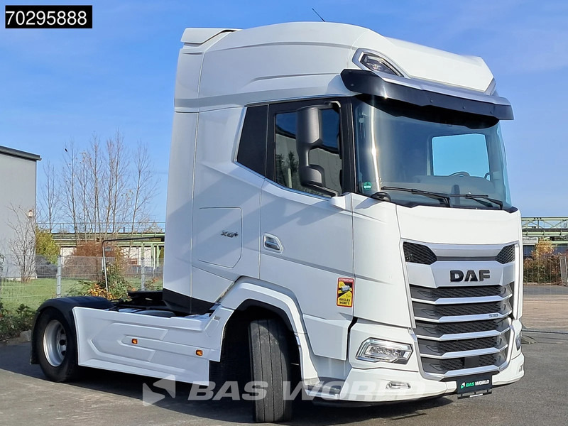 DAF XG+ 530 4X2 Retarder 2xTanks ACC Standklima - Tracteur routier: photos 3 DAF XG+ 530 4X2 Retarder 2xTanks ACC Standklima - Tracteur routier: photos 3