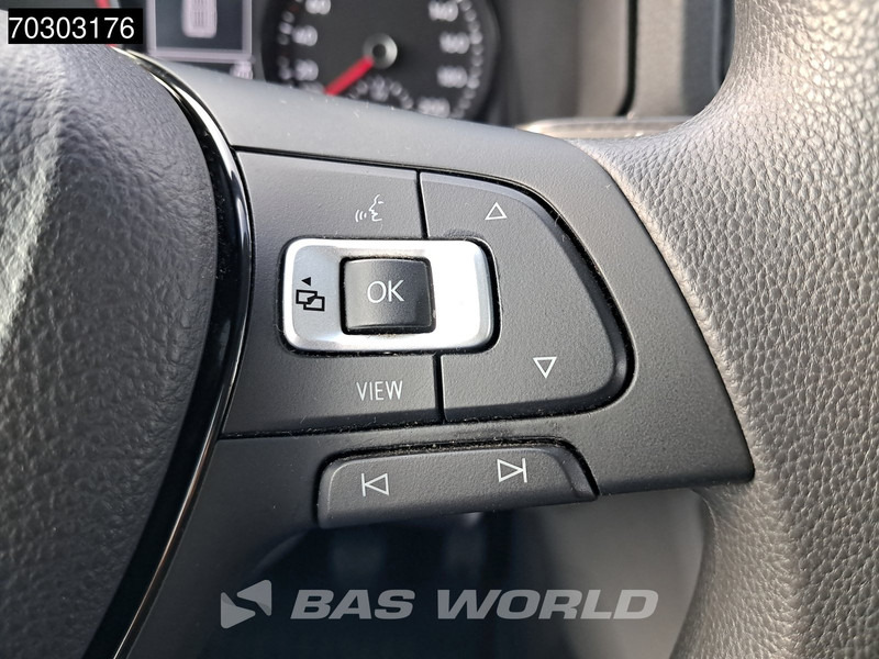 Fourgon utilitaire Volkswagen Crafter 140pk L3H2 AHK 140PS Klima Tempomat Kamera Euro6 CarPlay L2H1 11m3 A/C Towbar Cruise control: photos 15 Fourgon utilitaire Volkswagen Crafter 140pk L3H2 AHK 140PS Klima Tempomat Kamera Euro6 CarPlay L2H1 11m3 A/C Towbar Cruise control: photos 15