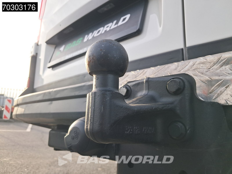 Fourgon utilitaire Volkswagen Crafter 140pk L3H2 AHK 140PS Klima Tempomat Kamera Euro6 CarPlay L2H1 11m3 A/C Towbar Cruise control: photos 9 Fourgon utilitaire Volkswagen Crafter 140pk L3H2 AHK 140PS Klima Tempomat Kamera Euro6 CarPlay L2H1 11m3 A/C Towbar Cruise control: photos 9