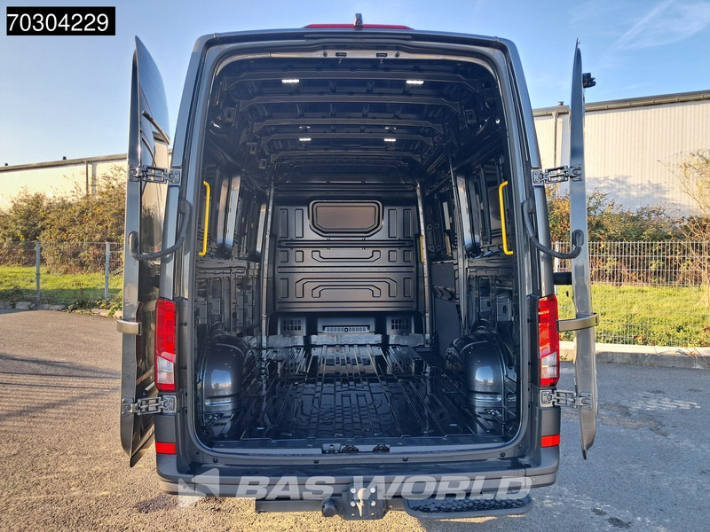 Volkswagen Crafter 177pk Automatik 180PS AHK L3H3 ACC LED Navi Kamera Parkensensoren Euro6 L2H2 A/C Towbar - Fourgon utilitaire: photos 3 Volkswagen Crafter 177pk Automatik 180PS AHK L3H3 ACC LED Navi Kamera Parkensensoren Euro6 L2H2 A/C Towbar - Fourgon utilitaire: photos 3