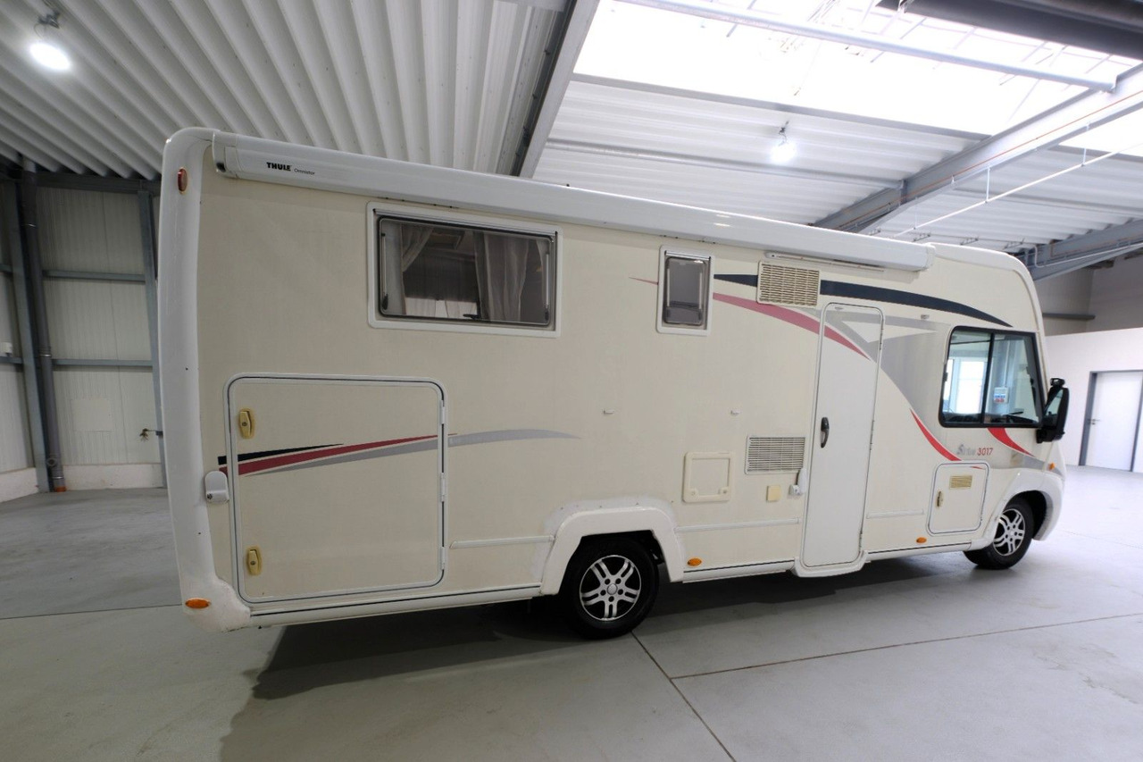 Challenger SIRIUS 3017 -EINZELBETTEN+HUB-PREISKNALLER - Camping-car intégral: photos 5 Challenger SIRIUS 3017 -EINZELBETTEN+HUB-PREISKNALLER - Camping-car intégral: photos 5