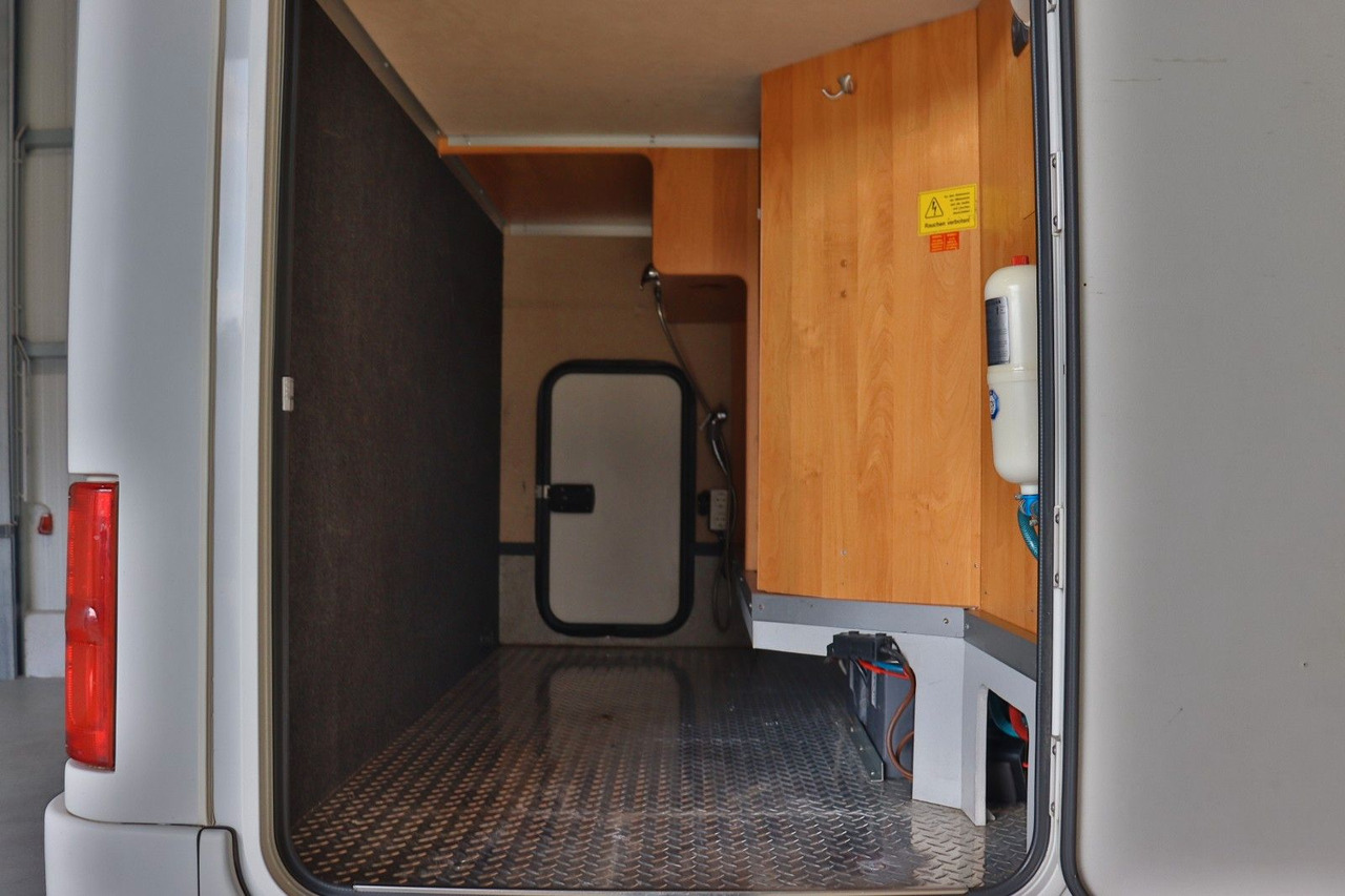 Concorde Concerto I 645 S/Hubbett/Garage/2xKlima/Markise Concorde Concerto I 645 S/Hubbett/Garage/2xKlima/Markise - Camping-car intégral: photos 5 Concorde Concerto I 645 S/Hubbett/Garage/2xKlima/Markise Concorde Concerto I 645 S/Hubbett/Garage/2xKlima/Markise - Camping-car intégral: photos 5