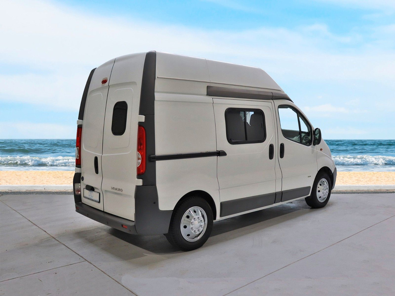 Opel Vivaro Seedorf Mobile / Küchenzeile / Klima Opel Vivaro Seedorf Mobile/Küchenzeile/Klima/Finanz. - Fourgon aménagé: photos 4 Opel Vivaro Seedorf Mobile / Küchenzeile / Klima Opel Vivaro Seedorf Mobile/Küchenzeile/Klima/Finanz. - Fourgon aménagé: photos 4